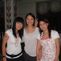 2007-08-22襄樊学习