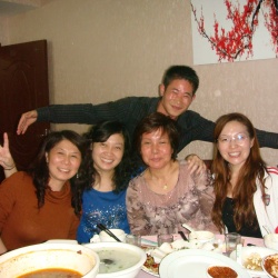 2011年10月7日盛荣公司小组会